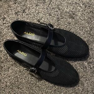 ALDO Black Women's Shoes